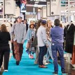 Après plusieurs tests concluants, dont la présence de Fiabila ces deux dernières années, le salon Première Vision accélère son ouverture aux fournisseurs de cosmétiques (Photo : Première Vision)