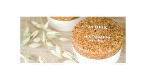 Naviter choisit le pot écologique de Sulapac pour sa gamme de cosmétiques naturels