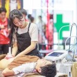 Beautyworld Japan Osaka 2025 set to welcome a record 570 exhibitors (Photo: Messe Frankfurt Japan)