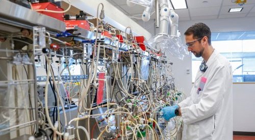 LanzaTech ou l'art de recycler le CO2 des usines en produits du quotidien