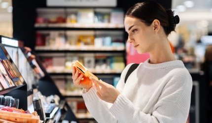 U.S. prestige beauty consumers prioritize efficacy and scientific credibility