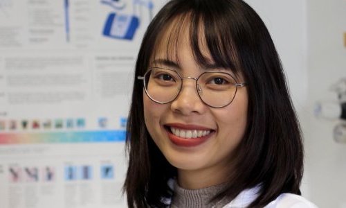 “Progress doesn't always happen in giant leaps,” Truc Phung, NextFoodPack