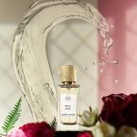 Belle Rose (Aromaparfum) - Aimée de Mars