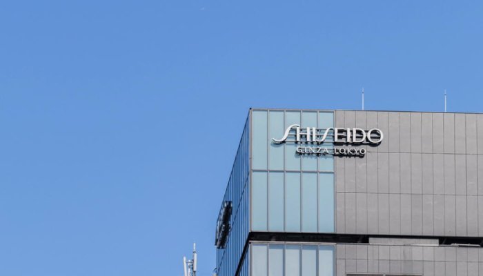 Shiseido sells several prestige makeup brands to refocus on high-end skincare
