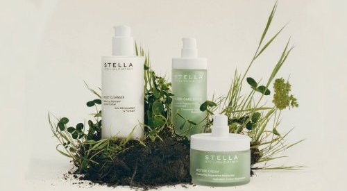 Stella McCartney and LVMH announce the launch of a new beauty brand