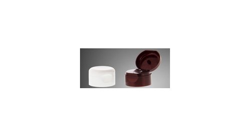 Chirine introduces new enhanced flip top caps
