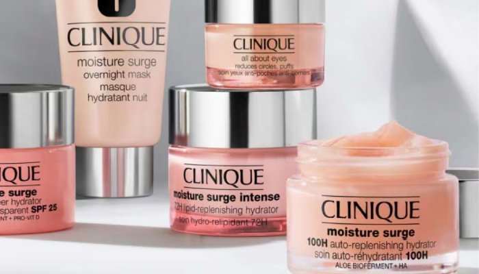 Clinique launches on U.S. Amazon Premium Beauty store