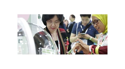 Anti-pollution and halal among hot topics at in-cosmetics Asia 2016