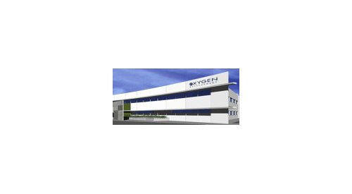 Floride : la nouvelle usine d'Oxygen est opérationnelle !