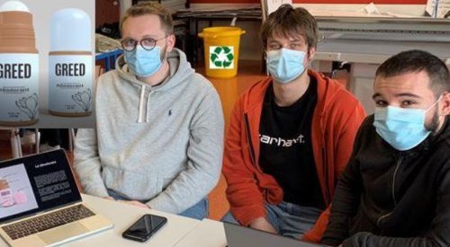 Le Conseil National de l'Emballage dévoile le palmarès du concours Emballé 5.0