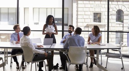 L'Oréal USA earns pinnacle spot on the 2021 Seramount Inclusion Index
