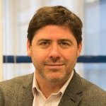 Marc Delcourt, Directeur Général de Global Bioenergies (Photo : Global Bioenergies)