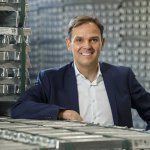 Claude Bever, CEO of REAZN (Photo: REAZN)