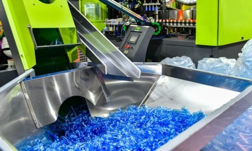 La flambée du pétrole met l'industrie française du plastique sous pression