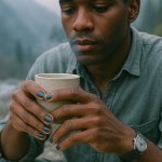 Moi Aussi ouvre un territoire inédit : celui du soin des mains et des ongles pour les hommes (Photo : Moi Aussi)