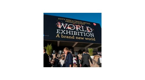 TFWA World Exhibition in the dynamics of travel retail