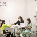 Après un retour réussi en 2021, Cosmoprof North America change de lieu et se tiendra au Las Vegas Convention Center (LVCC) en 2022