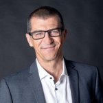 Ueli Utzinger, Group Senior Director Communication & Marketing, Gerresheimer