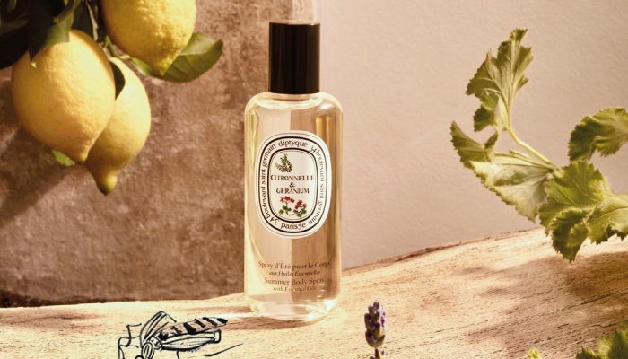 Diptyque opts for Bormioli Luigi's glass ecoBottle