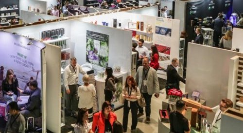 Luxe Pack et MakeUp in Los Angeles 2021 reportés aux 9 et 10 décembre