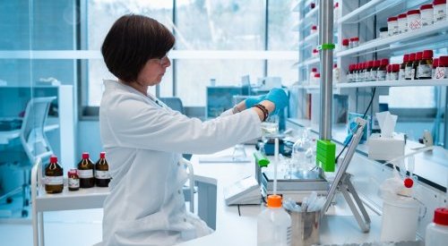 Givaudan delivers targets despite 2025 growth slowdown