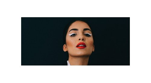 Trend: Makeup takes hold of the notion of freedom