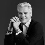 Cedric Prouvé - The Estée Lauder Companies
