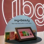 PLMA : Innovative Beauty Group dévoile X+Y = beauty, sa nouvelle marque retail (Photo : IBG Innovative Beauty Group)