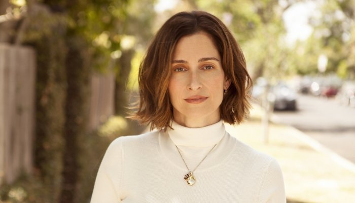 "Skin is the mirror of our overall health," Barbara Paldus, Codex Labs