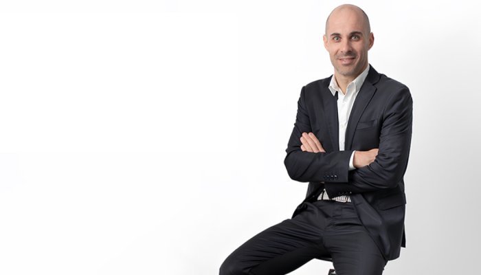 Brivaplast appoints Fabio Pezzoli as new General Manager