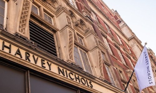 Frasers Group seals acquisition of UK department store chain Harvey Nichols