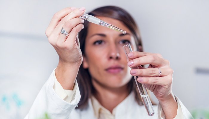 Cinquième Sens lance une nouvelle formation d'assistant(e) parfumeur(e)