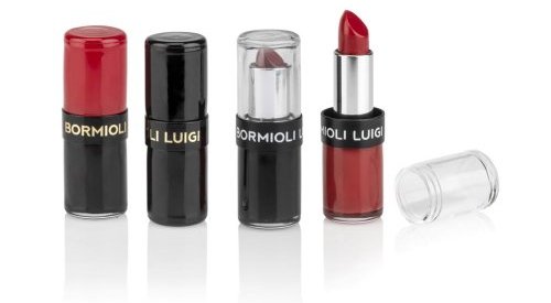 Bormioli Luigi adapte sa production verrière pour le maquillage