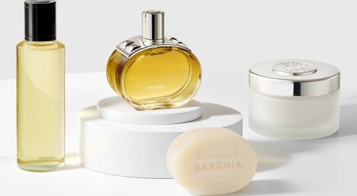 Hermès : Le recul des ventes beauté se poursuit au T3