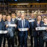 Aluminum: g. pivaudran doubles its anodizing capacities (Photo : Marc Allenbach)