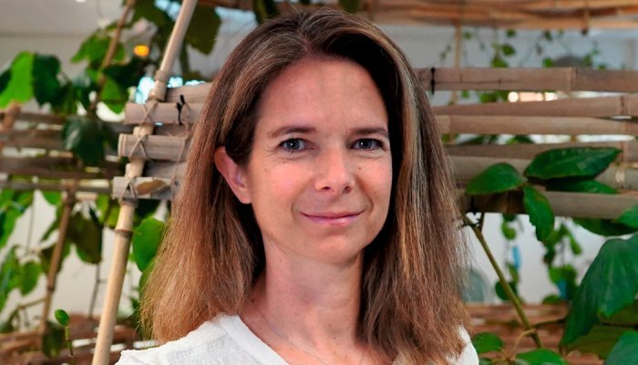 Céline Damour nommée Directrice Marque Internationale, Yves Rocher