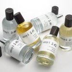 Amyi offers an educational olfactory journey to Brazil's fragrance lovers