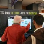  Cosmetic 360 enregistre un nombre record de visiteurs en 2025 (Photo : Sylvain Bachelot / Cosmetic 360 ©)