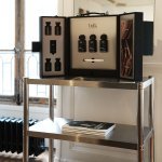 Pour ses 10 ans, BDK Parfums ouvre une galerie immersive éphémère à Paris (Photo : BDK Parfums)