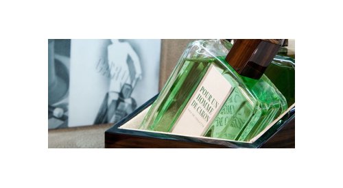 Alès Groupe s'apprête à céder sa filiale Parfums Caron