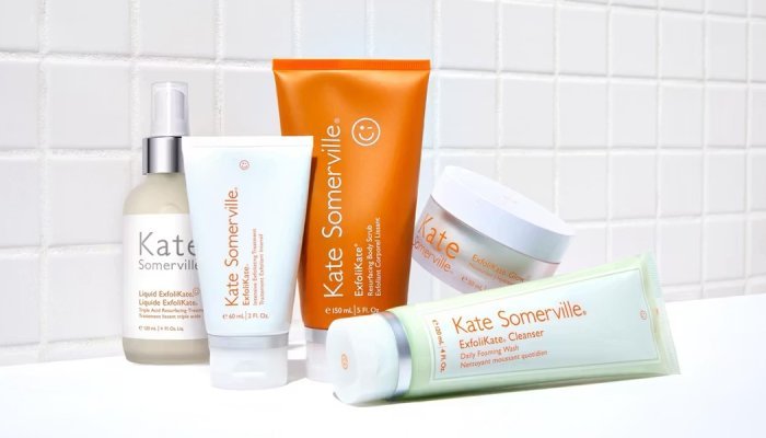 Unilever offloads Kate Somerville to Rare Beauty Brands