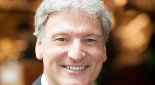 Martin Brok (ex-Starbucks) prend la tête de Sephora