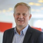 Gilles Swyngedauw, Vice President Sustainability & Innovation, Albéa