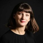 Lise Braun, galeriste