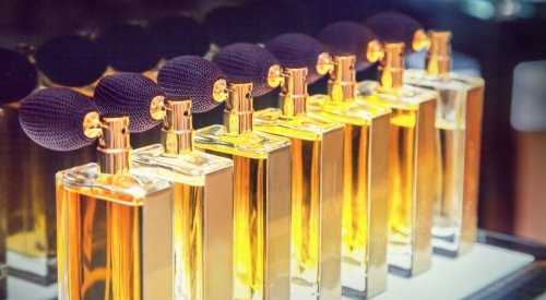 More accessible than other luxury goods, beauty defies the crisis