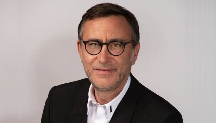 LVMH nomme Romain Spitzer Président Directeur Général de Fragrance Group