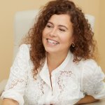 Aurore Humez-Leray, fondatrice et directrice générale de L'Armoire à Beauté (Photo : L'Armoire à Beauté)