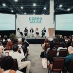 Cosmoprof North America Las Vegas 2026 welcomed more than 26,500 visitors (Photo: Cosmoprof North America)