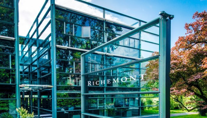 Luxury: After Kering, Richemont also creates a perfume and beauty division