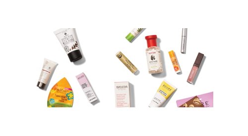 Whole Foods shines the spotlight on 'clean beauty'